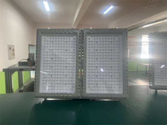 ไฟ LED กันระเบิด 500 วัตต์ 150lm/W 90-380v