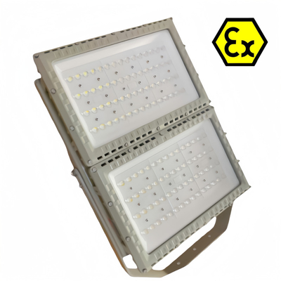 ไฟ LED กันระเบิด 500 วัตต์ 150lm/W 90-380v