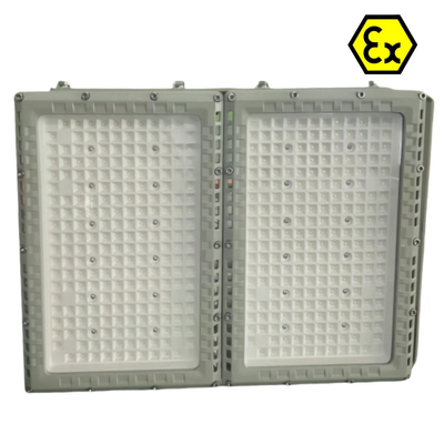 3000K ความแรงสูง กันระเบิด LED ไฟโฟลท์