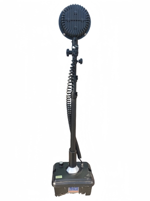 LED ปรับปรุงเซอร์เวอร์ไฟที่ป้องกันระเบิด IP66 WF2 Protection