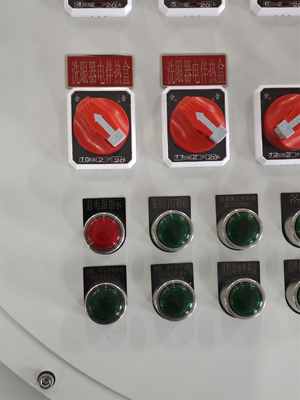 220V ATEX กันระเบิด การส่องแสง แผ่นการกระจายพลังงาน กันสนิม ปรับผนัง ตู้ติดตั้ง แผ่นกันระเบิด ปรับแต่งได้