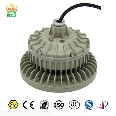 150W CREE LED Bay Light ด้วยการจัดอันดับ IP66 และอายุการใช้งาน 50000 ชั่วโมง