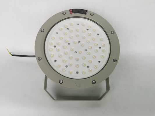 160 ลูเมน/วัตต์ CREE IP66 ไฟ LED แบลย์ พร้อมกระเบื้องกันระเบิด