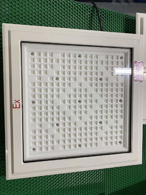 ไฟฟ้า LED กันระเบิด พร้อมไฟฟ้า CREE และประเภท 50-240Watt