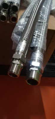 ATEX Certified Ex Proof สายไฟฟ้ายืดหยุ่น
