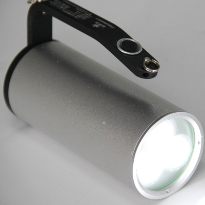 LED ปรับปรุงเซอร์เวอร์ไฟที่ป้องกันระเบิด IP66 WF2 Protection