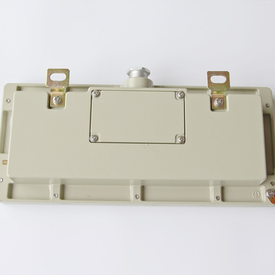 การรับรอง ATEX RoHS CNEX ระเบิดกันระเบิด LED Lighting ระยะเวลา ≥50000 ชั่วโมง ระยะเวลาฉุกเฉิน 16 ชั่วโมง