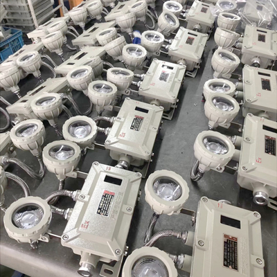 หลอดไฟ LED ที่มีความหลากหลายและปลอดภัย 50-300Watt