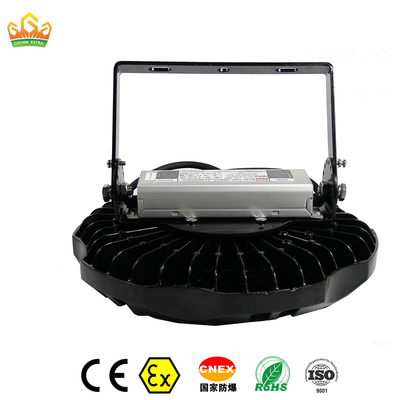 200W CREE กันระเบิด ไฟ LED ลําสูง ตลอดเวลาปลอดภัยสําหรับสภาพแวดล้อมอันตราย