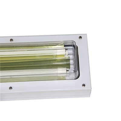ประสิทธิภาพ 160lm/w IP66 กันระเบิด LED High Bay ไฟด้วย WF2 สูง