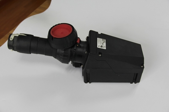 ประเภท 1 Div 2 ไฟฉายฉุกเฉินสําหรับสภาพแวดล้อมอันตราย 90-300VAC โวลเตจ 24/36VDC 4500-6500K CCT