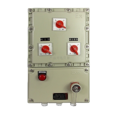 เครื่องเลือกกันไฟ 2 ต้นและแรงดัน 220V/380V
