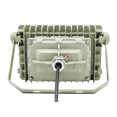 CREE Lamp Bead Explosion Proof LED Floodlight สําหรับการติดตั้งพราคเก็ตบนถนน