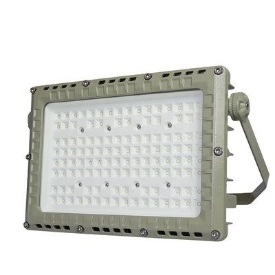 50-300Watt ประสิทธิภาพ 150lm/w ป้องกันไฟ LED ไฟฟ้ากระแสไฟฟ้า AC90-380V สามารถปรับแต่งได้ สําหรับอุตสาหกรรม