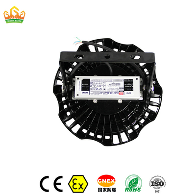 CREE แหล่งไฟหลอดไฟ LED กันระเบิด แหล่งไฟหลอดไฟ AC100-277V ความดันเข้า Ra≥80 CRI