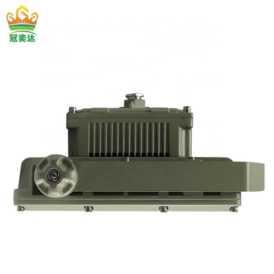 ประสิทธิภาพยาวนาน ไฟฉาย LED กันระเบิด พร้อม CREE Lamp Bead และ OEM Server