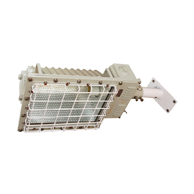 50-300Watt แสงน้ําท่วม กันระเบิด ความดันที่ปรับแต่งได้ AC90-380V