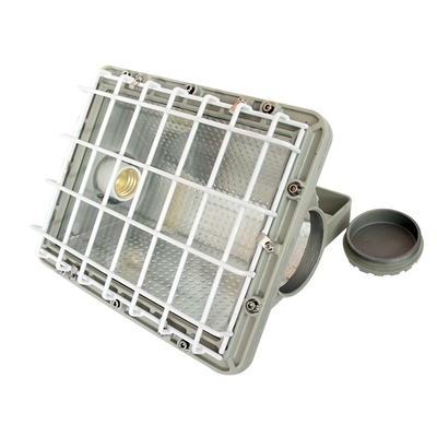 ป้องกัน IP66 WF2 ในไฟฉายแสง LED ที่ปลอดภัยด้วยตัว