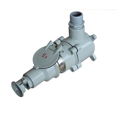 แผ่นควบคุมที่กันไฟที่กําหนดเองสําหรับการเข้าสายเคเบิล ATEX CNEX ISO9001 การรับรองกระแสไฟฟ้าปริมาณ ≤ 225A