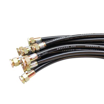OEM กล่องแยกกันระเบิด อลูมิเนียมสกัดสกัดวัสดุสําหรับการตั้งค่าลูกค้าที่สามารถปรับแต่งได้