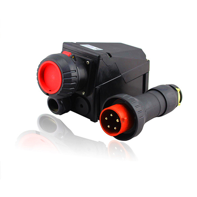 เวลาฉุกเฉิน 180 นาที ชั้น 1 ดิวิชั่น 2 ไฟฉุกเฉินพร้อมเซอร์เวอร์ OEM และ OEM