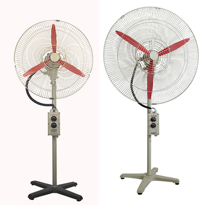1450r/m RPM BFC เครื่องระบายอากาศกันระเบิดสําหรับการระบายอากาศที่ปลอดภัยและปลอดภัยในอุตสาหกรรม