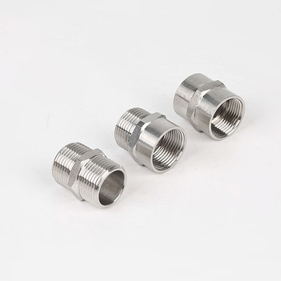 6-12 มิลลิเมตร กว้าง Ex Proof Cable Gland การรับรอง IECEx และความยาวเส้น 8 มิลลิเมตร
