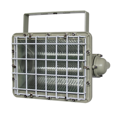 ไฟฟ้า LED กันไฟติดผนัง สําหรับสภาพแวดล้อมอันตราย