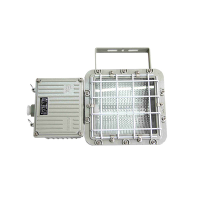 CRI สูง Ra≥80 แสง LED กันระเบิด สามารถปรับเปลี่ยน AC90-380V โวลเตจ 3000/4000/5000/5700K CCT
