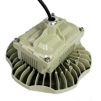 Div 1 สถานที่อันตราย ป้องกันระเบิด ไฟ LED สูง CREE