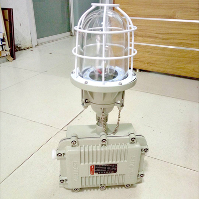 MEANWELL Driver Ex Tb IIIC T80°C Db IP66 เครื่องปรับระยะสูงกันระเบิดสําหรับอุตสาหกรรม