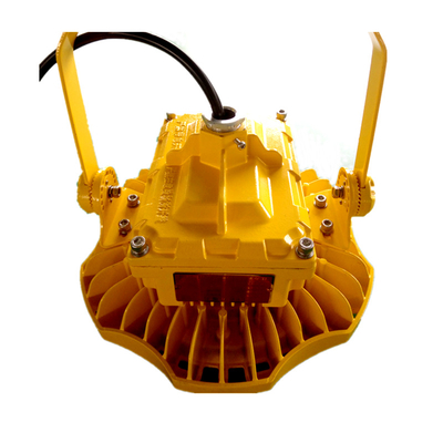 MEANWELL Driver 200W ระเบิดกันแสง High Bay สําหรับแพลตฟอร์มเจาะในทะเล
