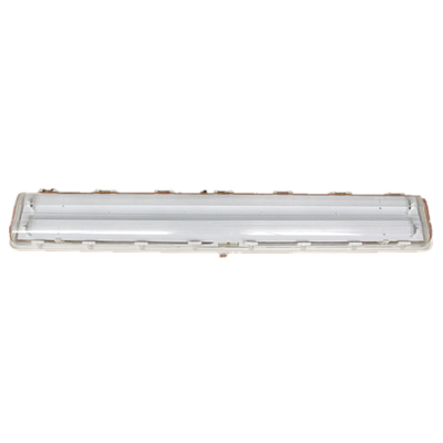 120-140° มุมรังสี กันระเบิด ไฟหล่อสี IP66 WF2 ระดับการป้องกัน 50000 ชั่วโมง