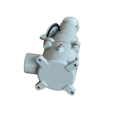 SS314 แผ่นควบคุมกันไฟ พร้อมการรับรอง ATEX CNEX ISO9001 และผิวเคลือบผง