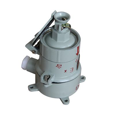 แผ่นไฟฟ้ากันไฟแบบปรับเปลี่ยนความแรงดันปรับขนาดด้วยการรับรอง ATEX CNEX ISO9001