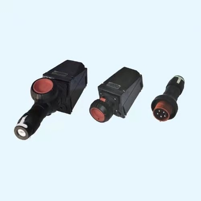 แสงฉุกเฉินกันไฟที่ได้รับการรับรองจาก ATEX EAC CNEX IP67 สําหรับสภาพแวดล้อมอันตราย