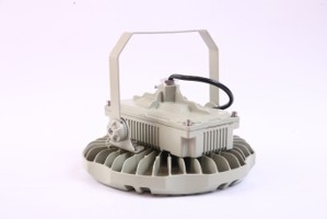 250W กันระเบิด LED ไฮเบย์ ไลท์ ATEX รับรอง Ex d e mb IIC T6 IP66 กันน้ํา