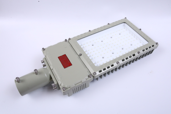 ไฟ LED กันระเบิด Crown Extra GYD970L – โซลูชันไฟส่องสว่างกันไฟ Zone 1 | 200W, IP66, ได้รับการรับรอง ATEX/IECEx/CNEX, ขั้นต่ำ 1 ชิ้น, มี OEM