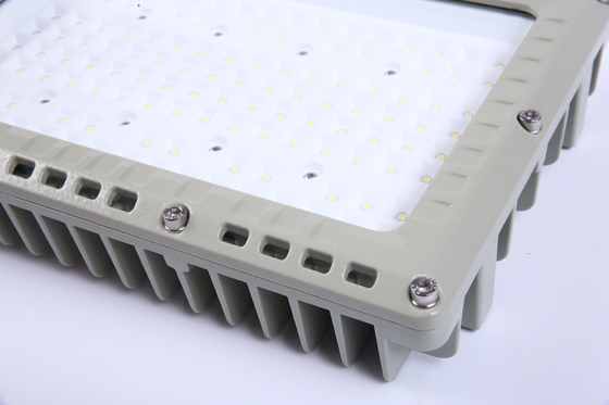ไฟ LED กันระเบิด Crown Extra GYD970L – โซลูชันไฟส่องสว่างกันไฟ Zone 1 | 200W, IP66, ได้รับการรับรอง ATEX/IECEx/CNEX, ขั้นต่ำ 1 ชิ้น, มี OEM