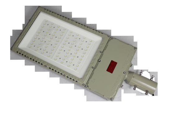 ไฟ LED กันระเบิด Crown Extra GYD970L – โซลูชันไฟส่องสว่างกันไฟ Zone 1 | 200W, IP66, ได้รับการรับรอง ATEX/IECEx/CNEX, ขั้นต่ำ 1 ชิ้น, มี OEM