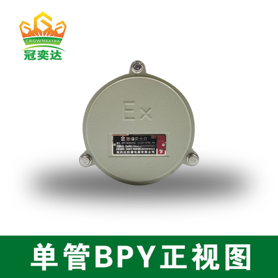IP66 90V 305V LED Tube Light Wall Pendant Mount Options 2 โซน 21 การส่องแสงกันระเบิดสําหรับโรงงานน้ํามันก๊าซและเคมี