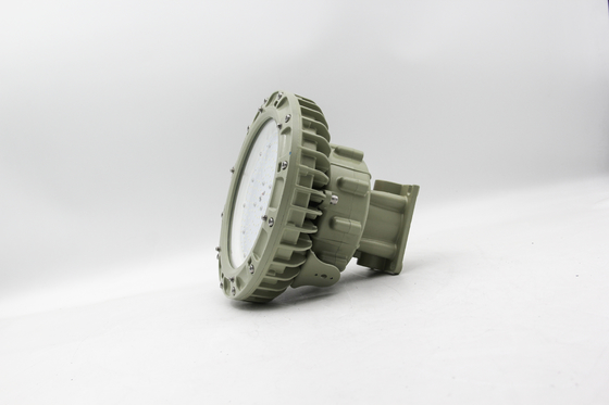 ไฟ LED High Bay ป้องกันการระเบิด 150W กันน้ำ สำหรับพื้นที่อันตรายในร่มและกลางแจ้ง 22,000lm