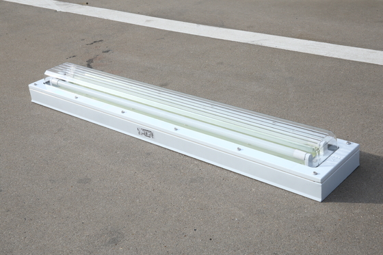ไฟหล่อสีกันระเบิดทางทะเล ราคา T8 LED Tube ขนาด 2 ฟุต / 4 ฟุต (0.6m / 1.2m)