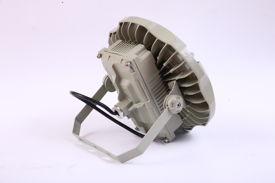 ไฟ LED อ่าวสูงกันระเบิด 250W | Class 1 Zone 1 | ไฟส่องสว่างสำหรับพื้นที่อันตรายและสภาพแวดล้อมที่รุนแรง