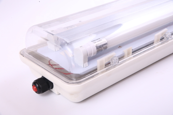 ไฟหล่อสีกันระเบิดทางทะเล ราคา T8 LED Tube ขนาด 2 ฟุต / 4 ฟุต (0.6m / 1.2m)