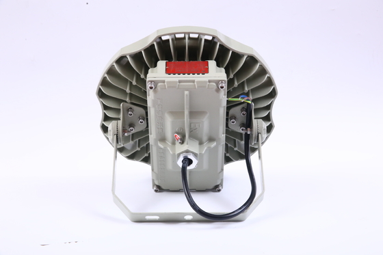 ไฟ LED High Bay ป้องกันการระเบิด 240W – ได้รับการรับรอง Class 1 Zone 1 สำหรับสภาพแวดล้อมที่รุนแรงและเป็นอันตราย