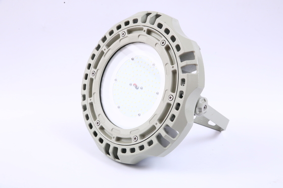 ไฟ LED High Bay ป้องกันการระเบิด 240W – ได้รับการรับรอง Class 1 Zone 1 สำหรับสภาพแวดล้อมที่รุนแรงและเป็นอันตราย