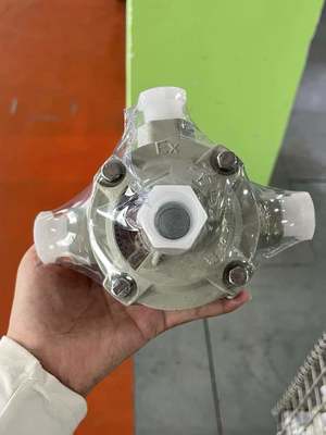 กล่องรวมสายไฟกันระเบิด AC380V – กล่องต่อสายไฟกันไฟลาม IP65 สำหรับพื้นที่อันตราย