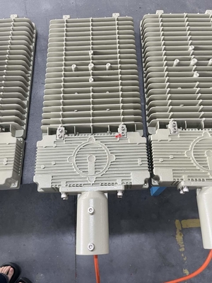 ราคา 50w-250w Ip66 ภายนอกสําหรับการแปรรูปเชื้อเพลิงและก๊าซ