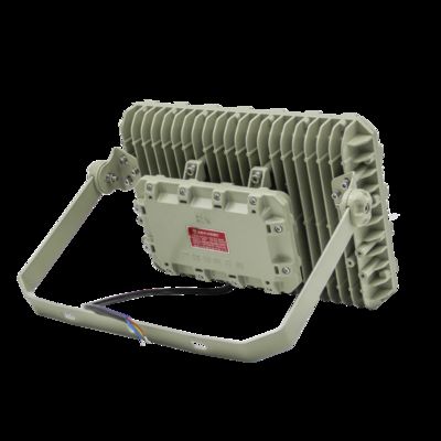 ไฟสว่าง LED กันไฟฟ้า ปรับประหยัดพลังงาน IP66 สําหรับโรงงานเคมีและแพลตฟอร์มนอกทะเล